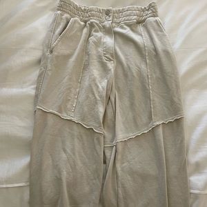 Urban Outfitters Patchwork Sweats